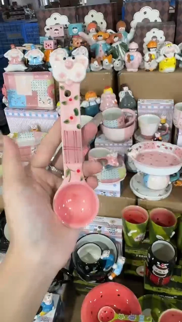 瓷【唯品瓷】工厂溯源