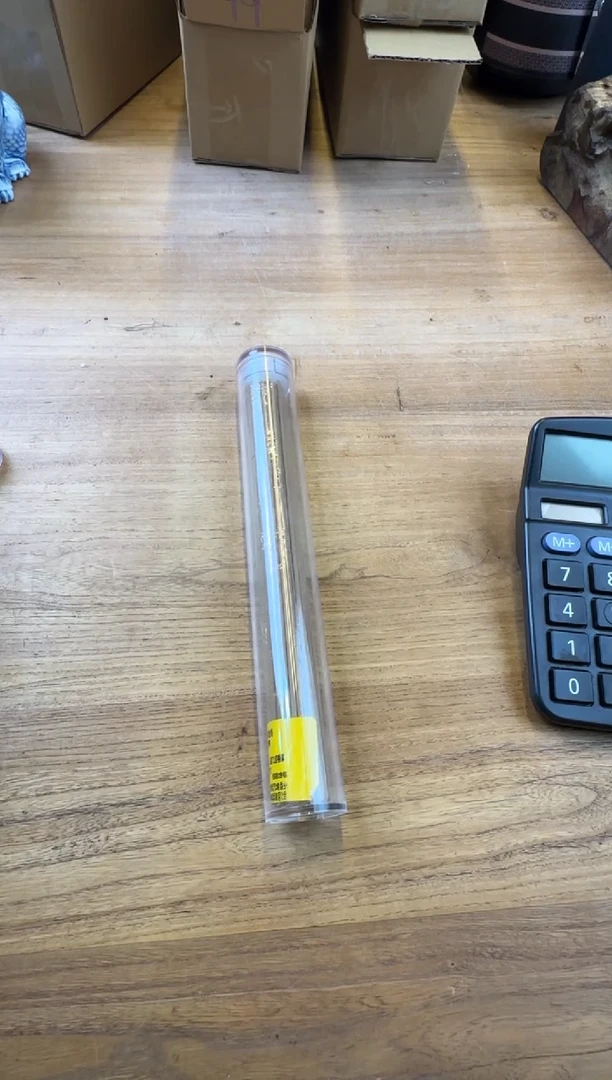 线香102号 香港南丫岛金箔香 50克