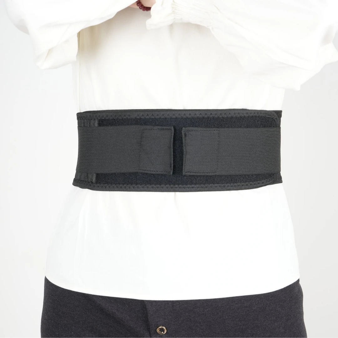【厂家直销】升级腰带暖护保护腰椎居家日用四季通用