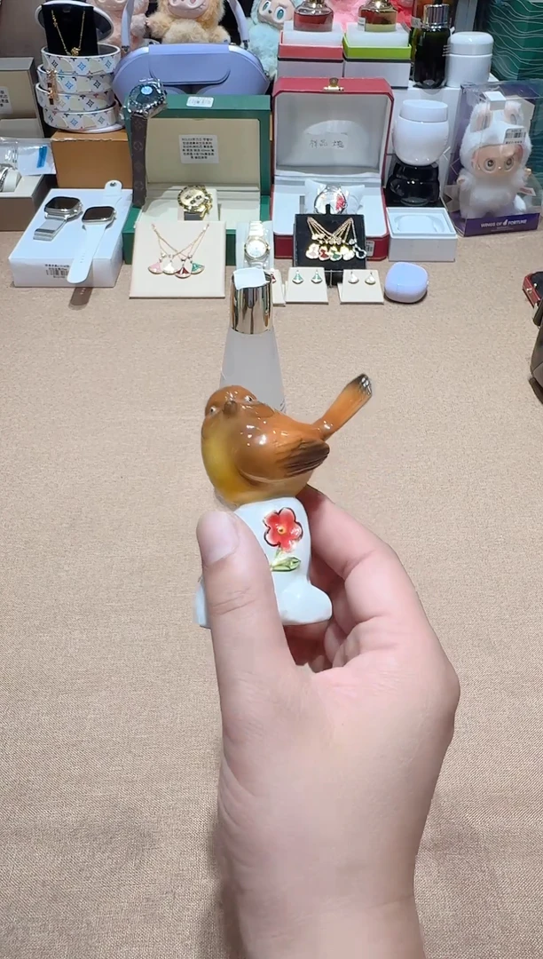 瓷片生活的本意就是开心@@1