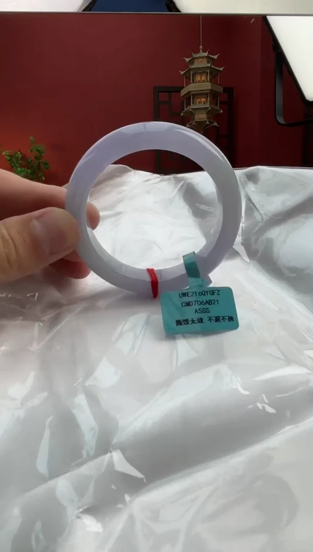 未镶嵌手镯翡翠翡翠手镯7