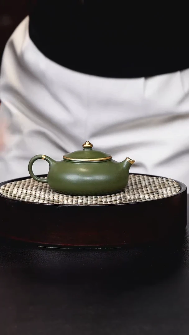 茶壶紫砂宜兴茶壶H4310658