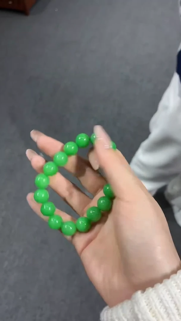 【慧慧甄选】高端轻奢手链多样性发货HF3665S