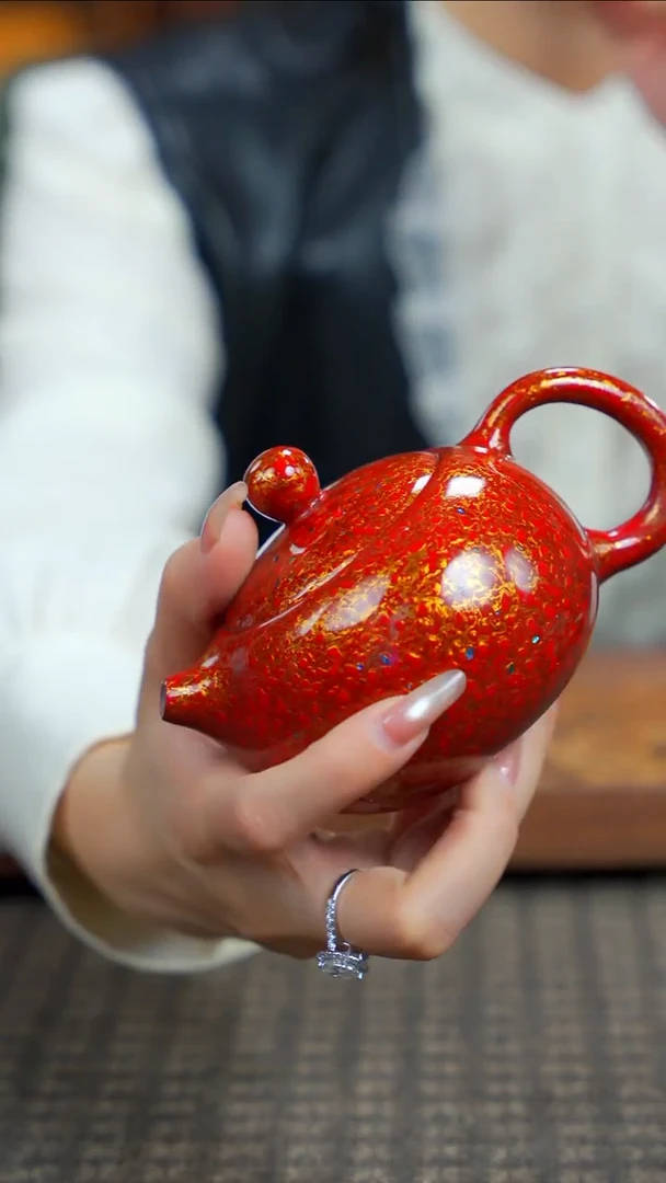 11留器茶斋高货瓷器@@CZ0101