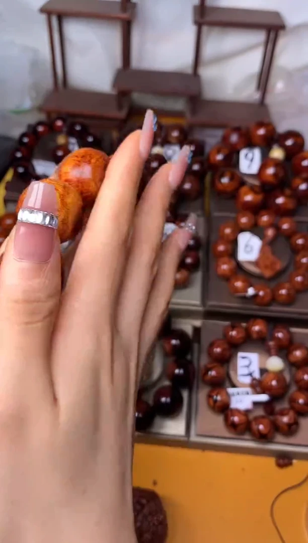 高货瘤疤紫油梨老料土埋料73