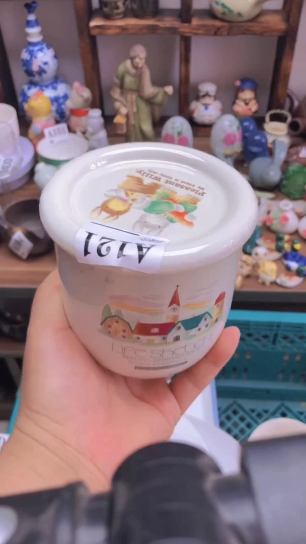 瓷片A龙华精品陶瓷店