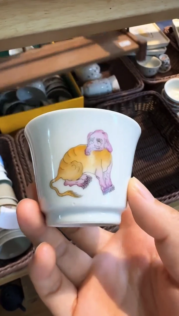 茶具清仓最后三场 抓紧机会