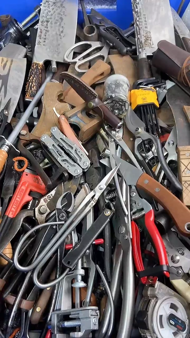 否****！五金园艺农具厨具工具闪购
