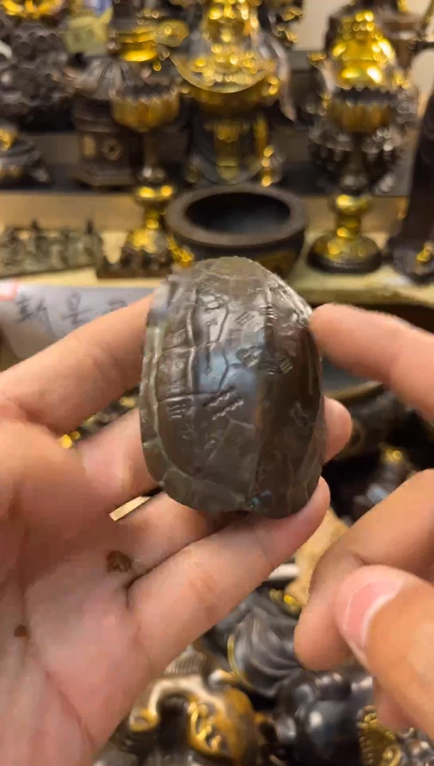 铜闪购链接  仿古工艺品
