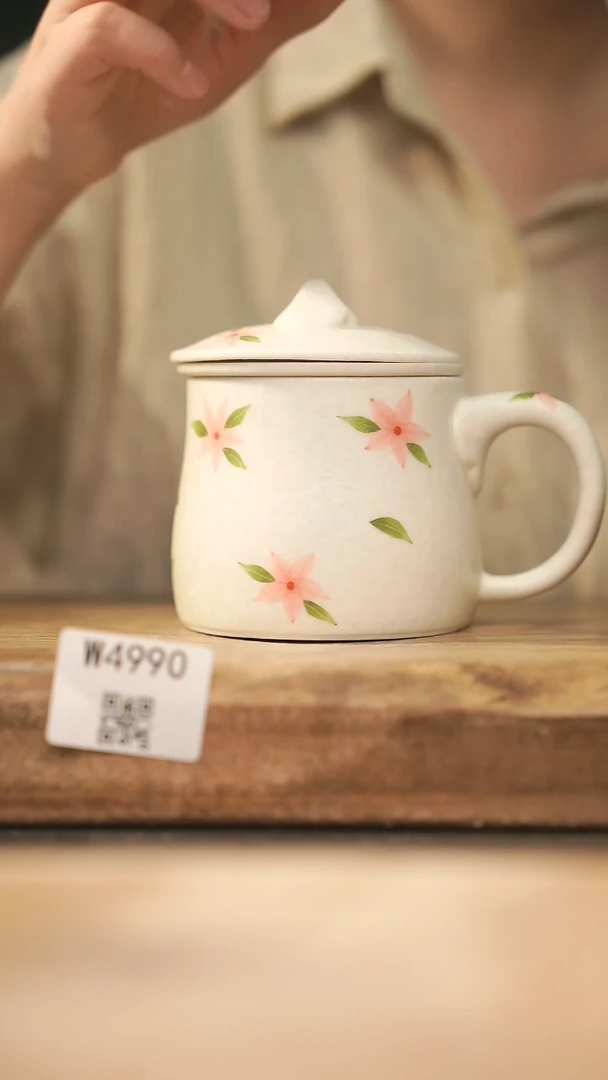 【经典福利】/ 杯子@@W4990