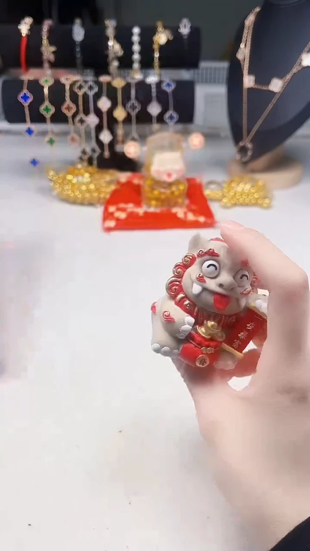 瓷片陶茶周边666文玩多人