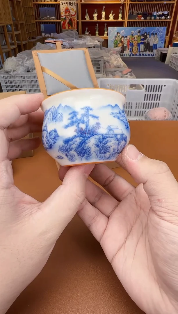 【闪购商品】瓷片瓷制品S11111111111S117
