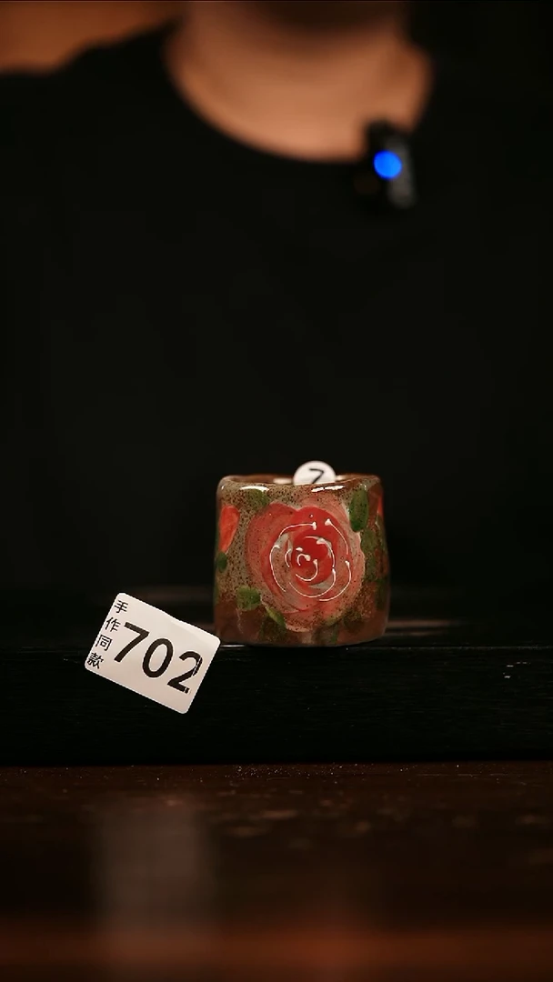 瓷片遇瓷手作同款702