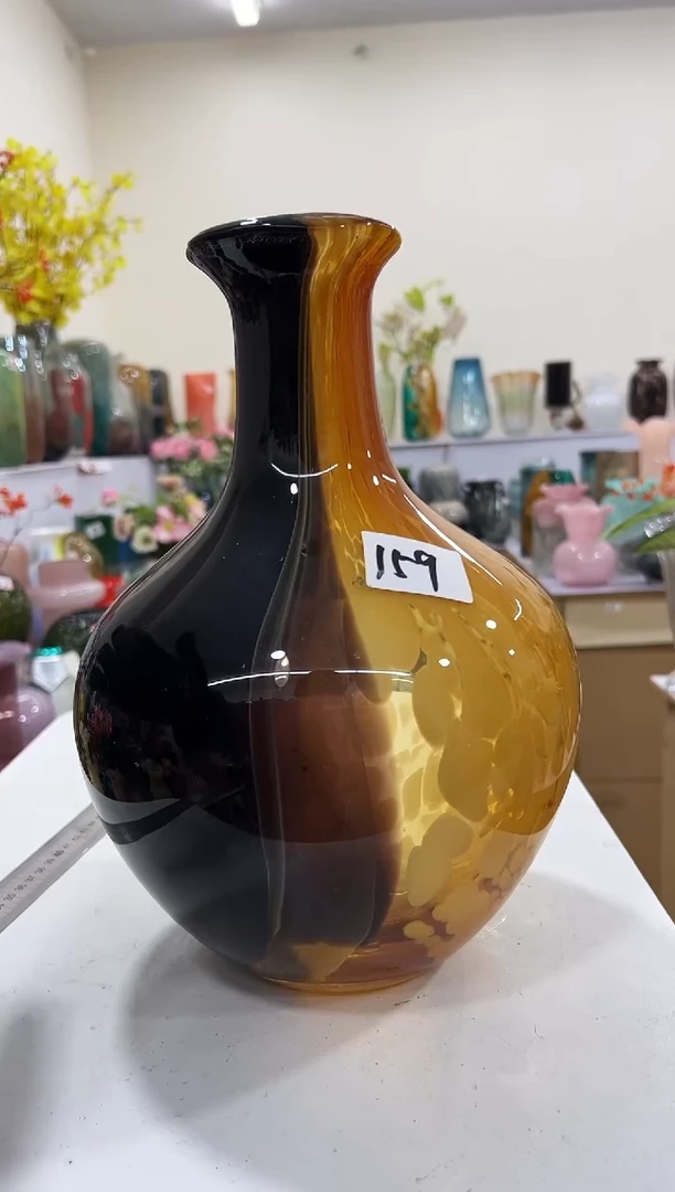 【闪购商品】也麦花器