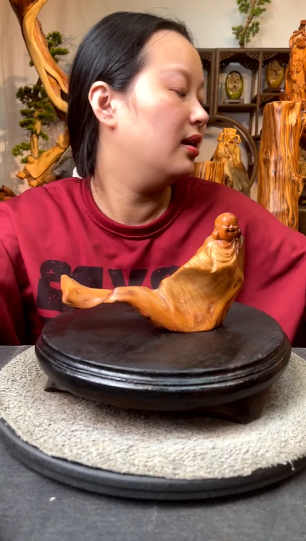 柏木（崖柏）崖柏小件