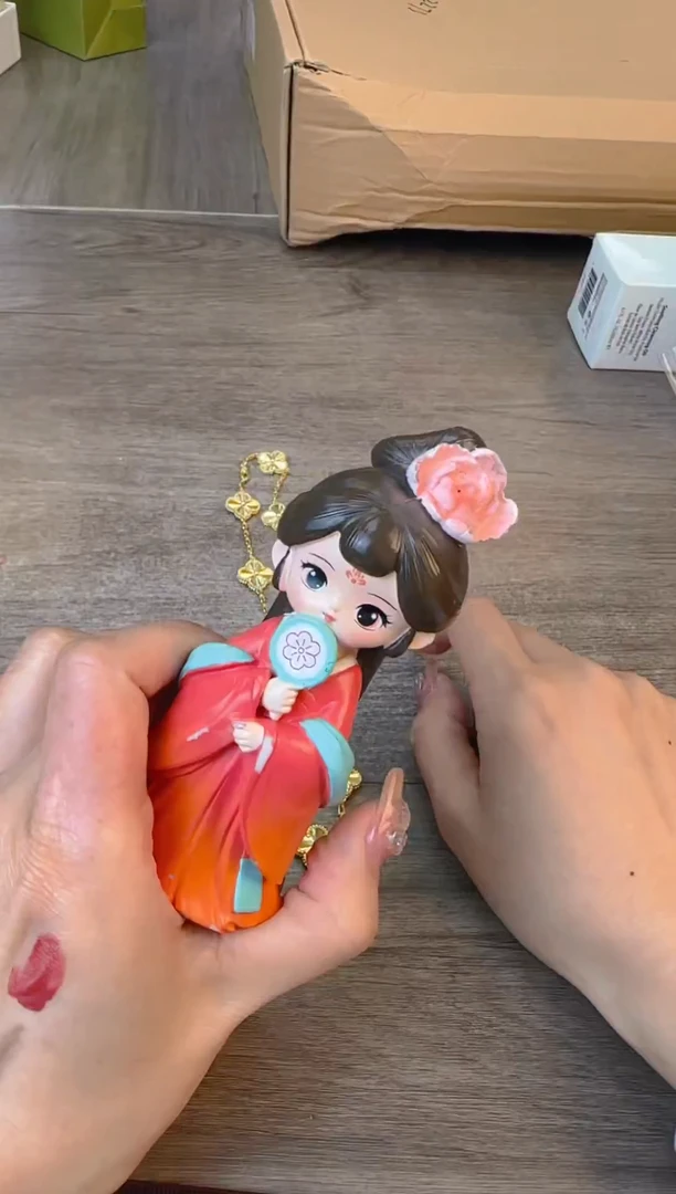 瓷片认准小满买正品@@CQ2513