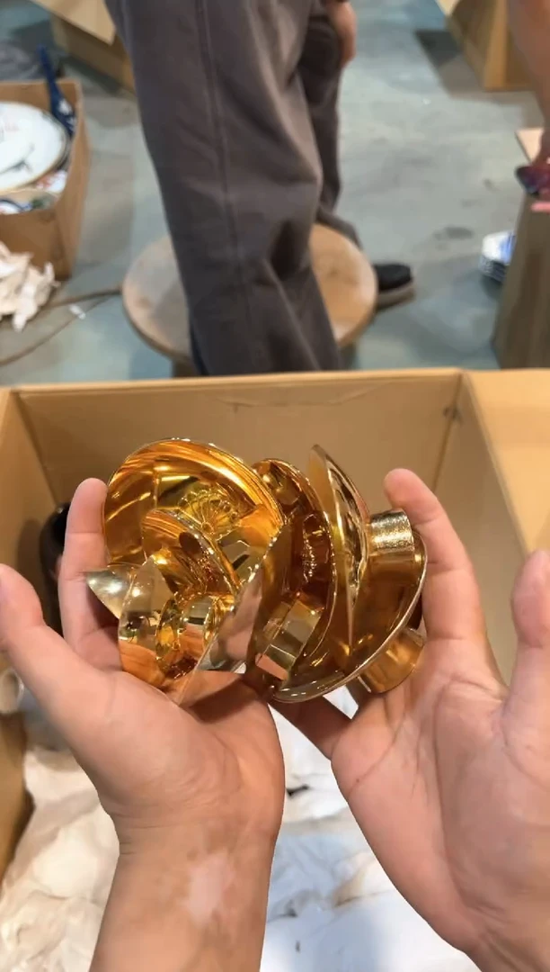 C5543中古瓷器 茶器周边/9