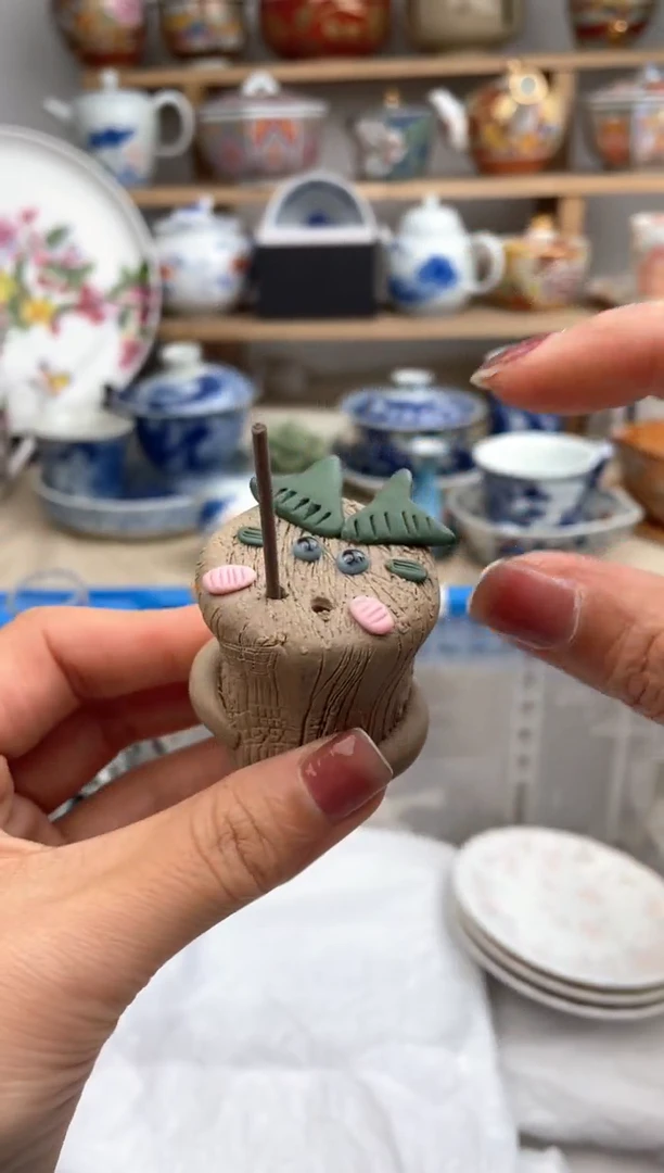【闪购商品】瓷片默认微瑕，看清尺寸品相再拍