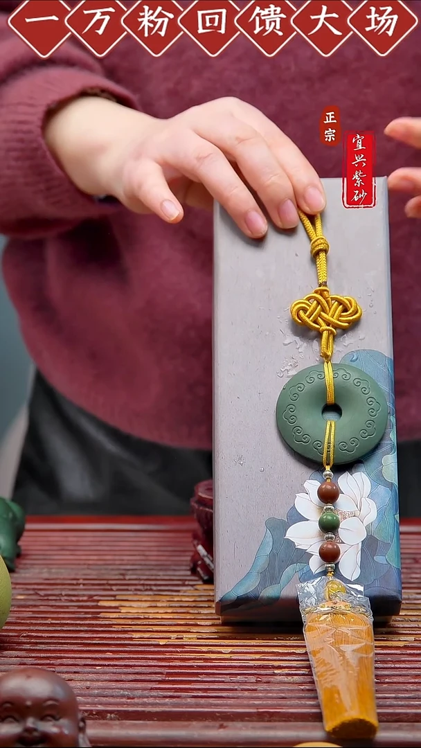 紫砂茶宠宜兴紫砂茶宠摆件