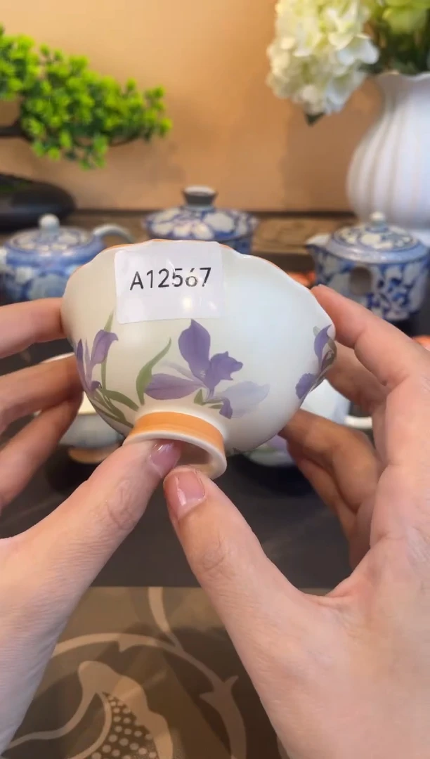 小缘茶器 源头工厂！！！