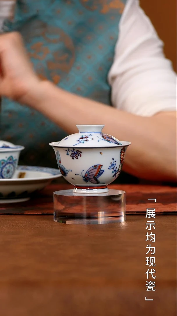 栗子严选茶器好物@@yqx
