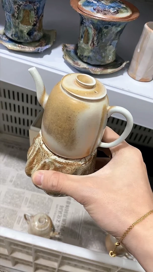 【闪购商品】瓷片陶瓷茶器福利83