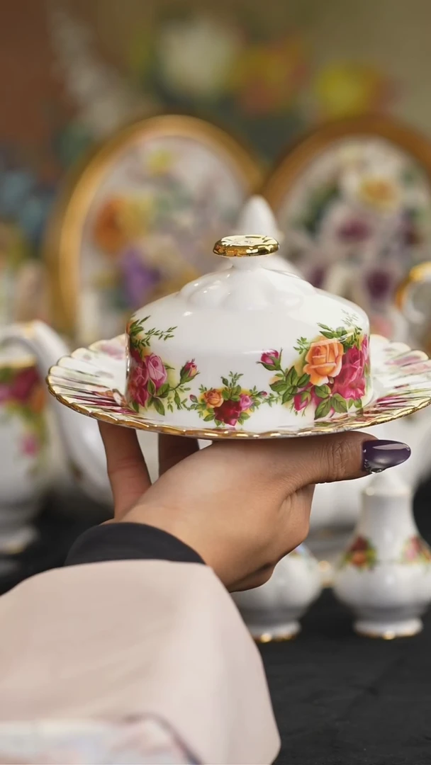 【闪购商品】摆件米多家中古器物如图所示036