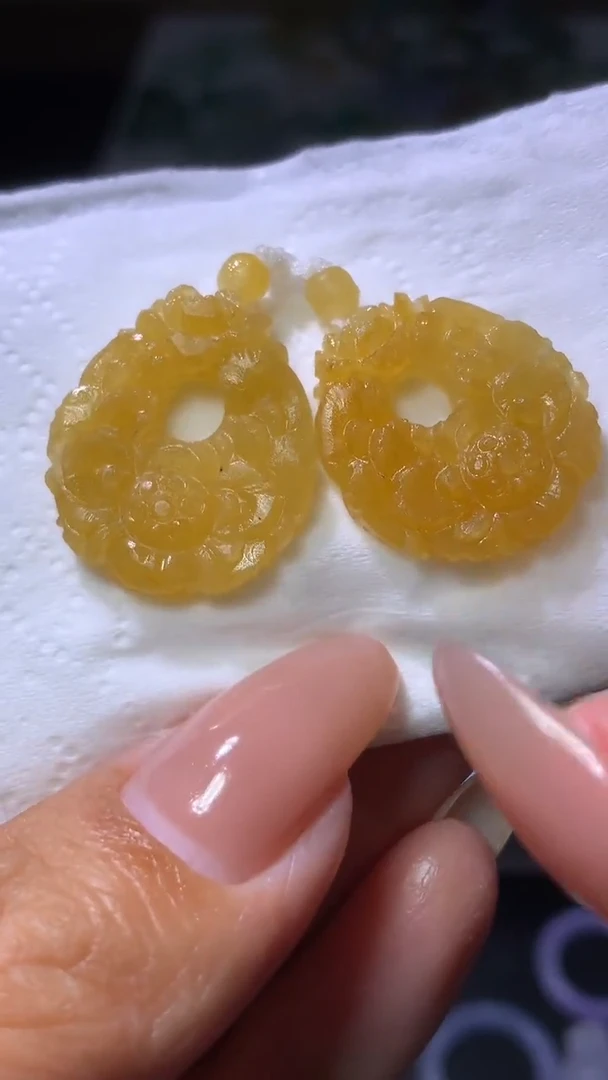 未镶嵌定制翡翠MS192299