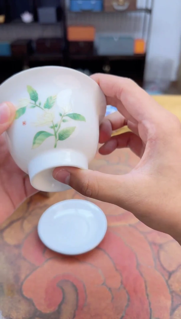 精美的茶具 腊鸡的价格