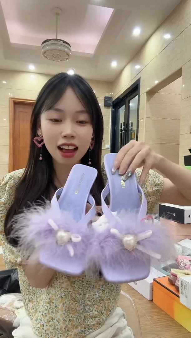 单鞋格格家定制女鞋-38