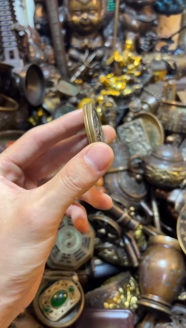 【闪购链接】古上古铜器专属链接