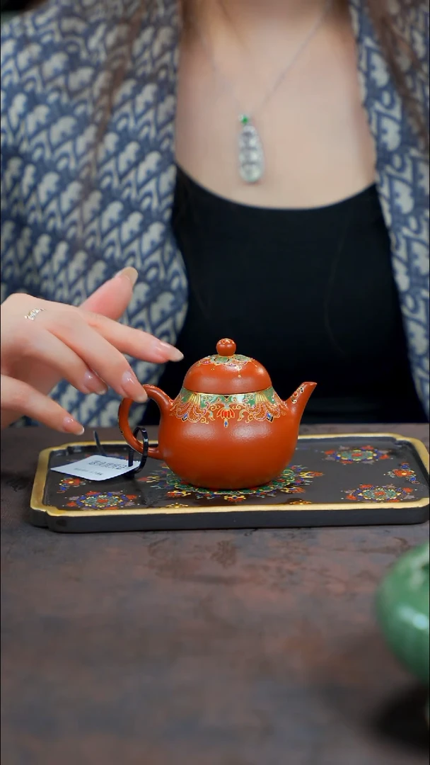 11留器茶斋高货瓷器@@M11-251022411B