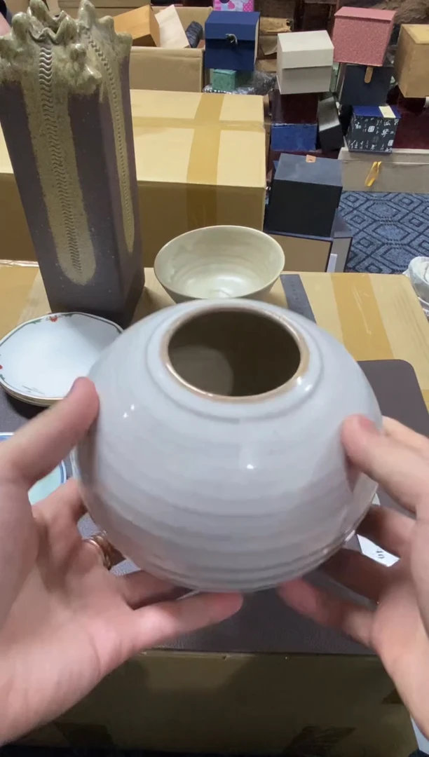 高缘中古美术工艺品