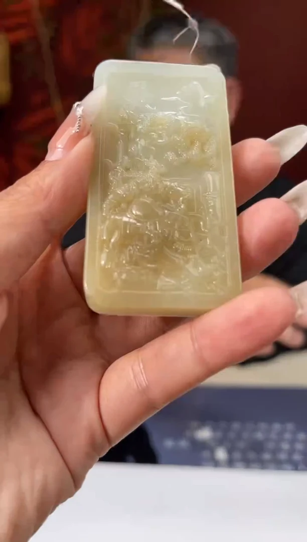 定制和田玉多样性发货拍一发一