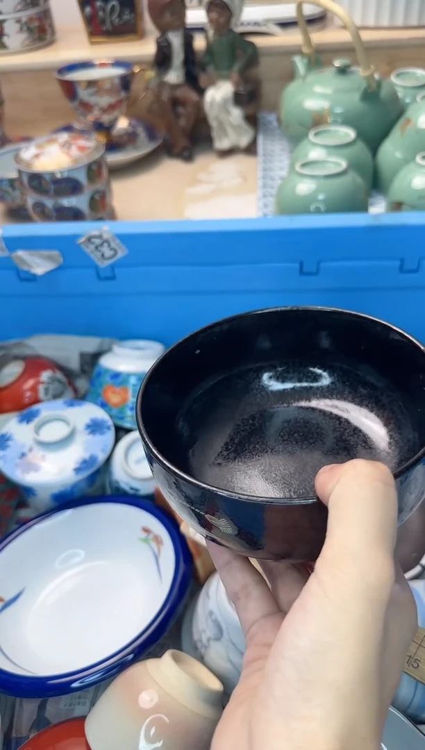茶杯紫砂?***?304淘艺瓷器全场满18元包邮