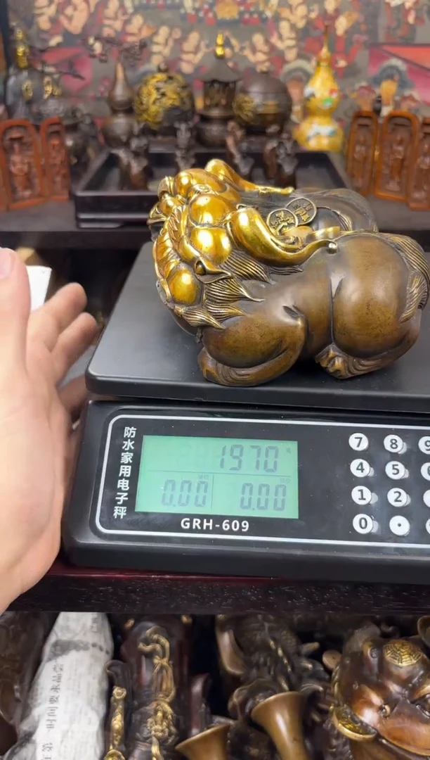 百福铜专属精选链接