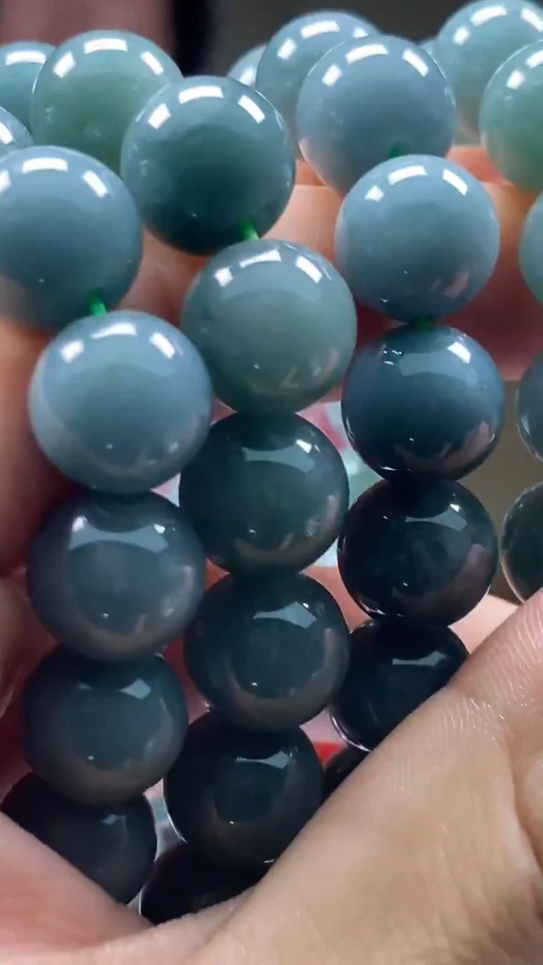 颈饰未镶嵌翡翠A****?********