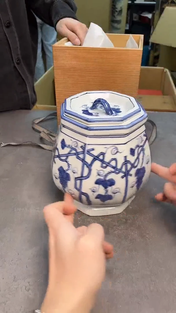 茶宠瓷器茶具套装