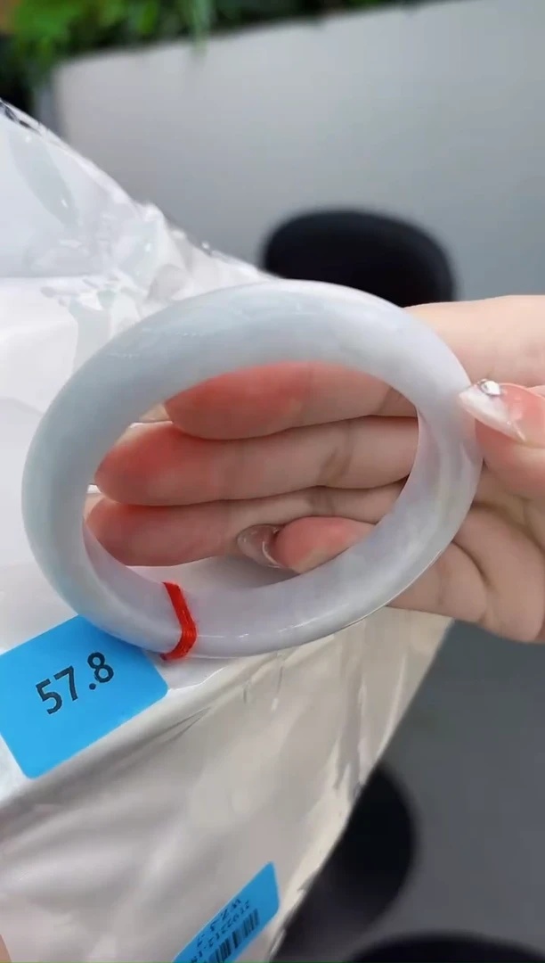 【闪购商品】翡翠手镯未镶嵌翡翠手镯