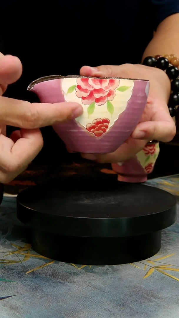 亘古茶具福利分享@公道杯