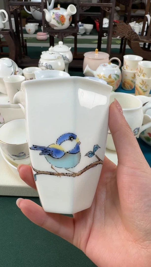 【闪购商品】瓷器 ······.......