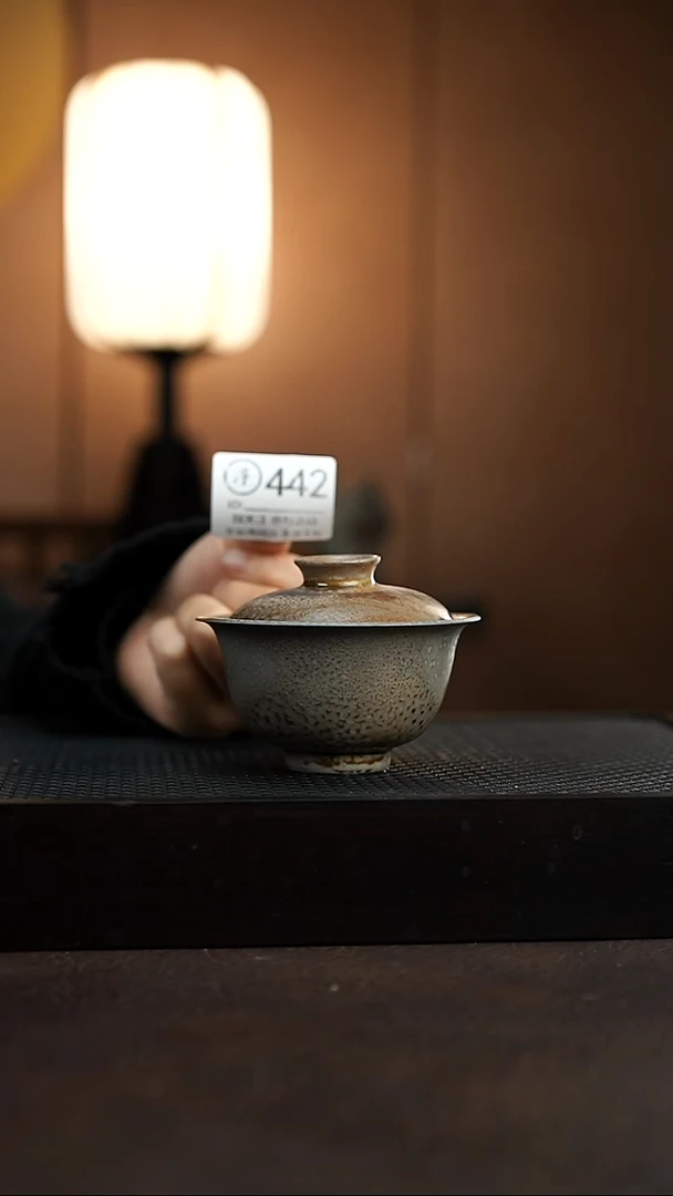 442千年火柴烧上新啦~