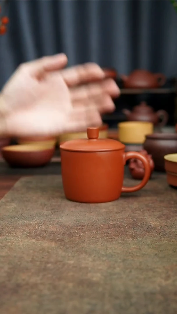 茶杯紫砂111111111111111