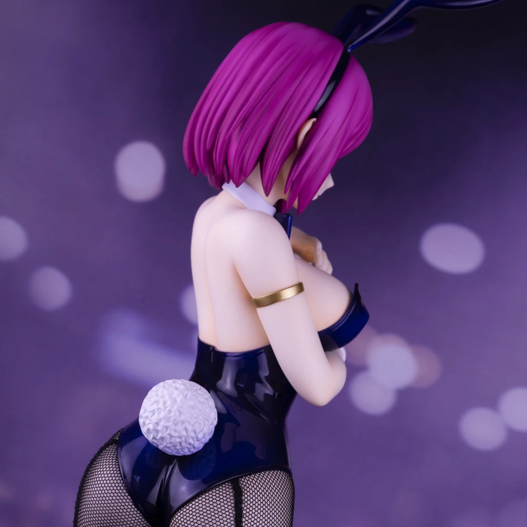 二次元新户绯纱子手办美少女模型玩具摆件1/4  40cm尺寸