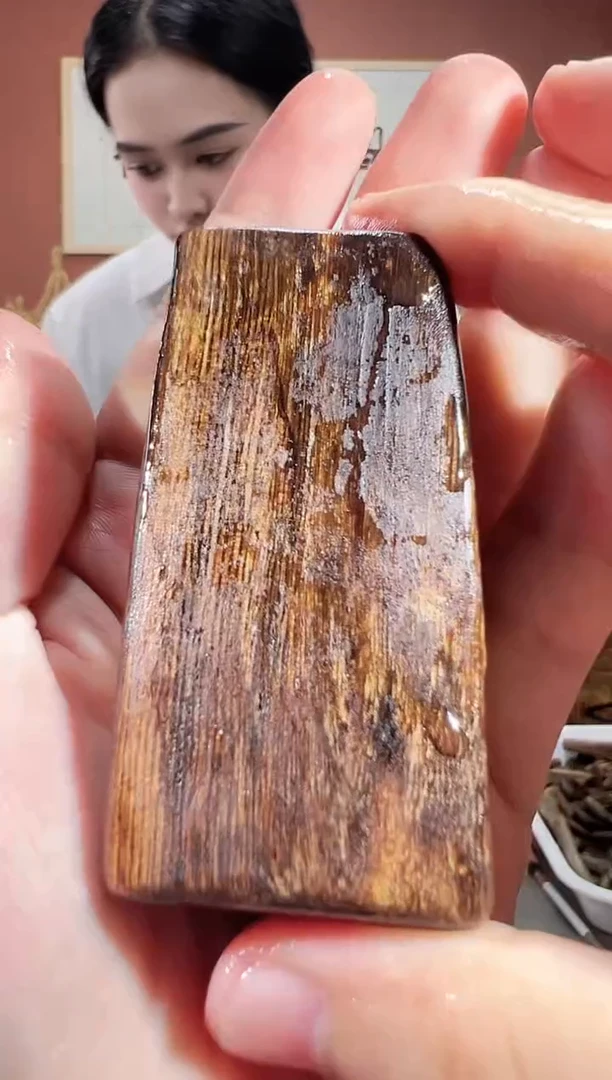 沉香吊坠47号海南多样性发一