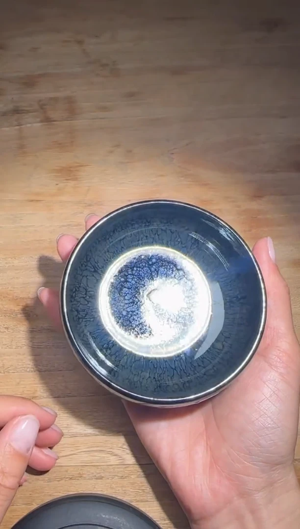 【闪购商品】茶盏阙梅娇高端收藏78