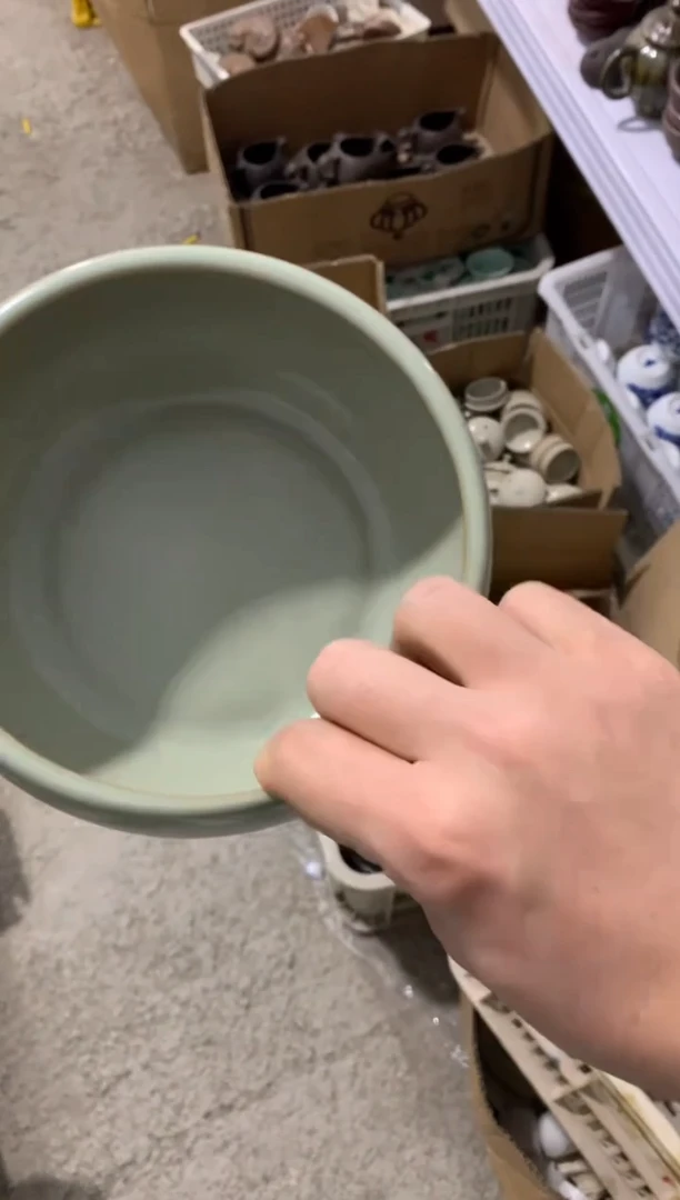 陶与陶瓷货茶具（轻轻微瑕，只有一单）