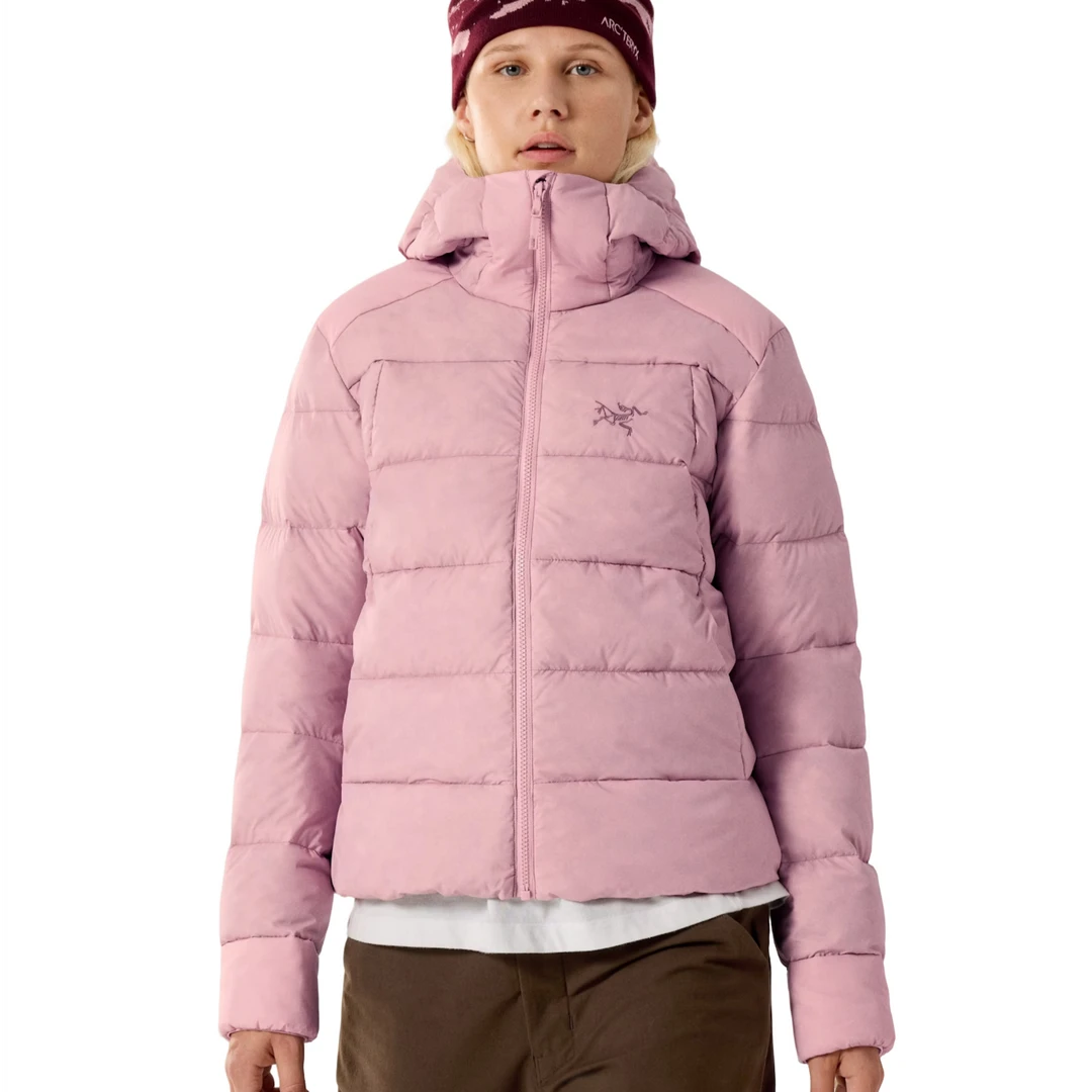 ARC'TERYX/始祖鸟THORIUM Jacket 短款保暖羽绒服750蓬