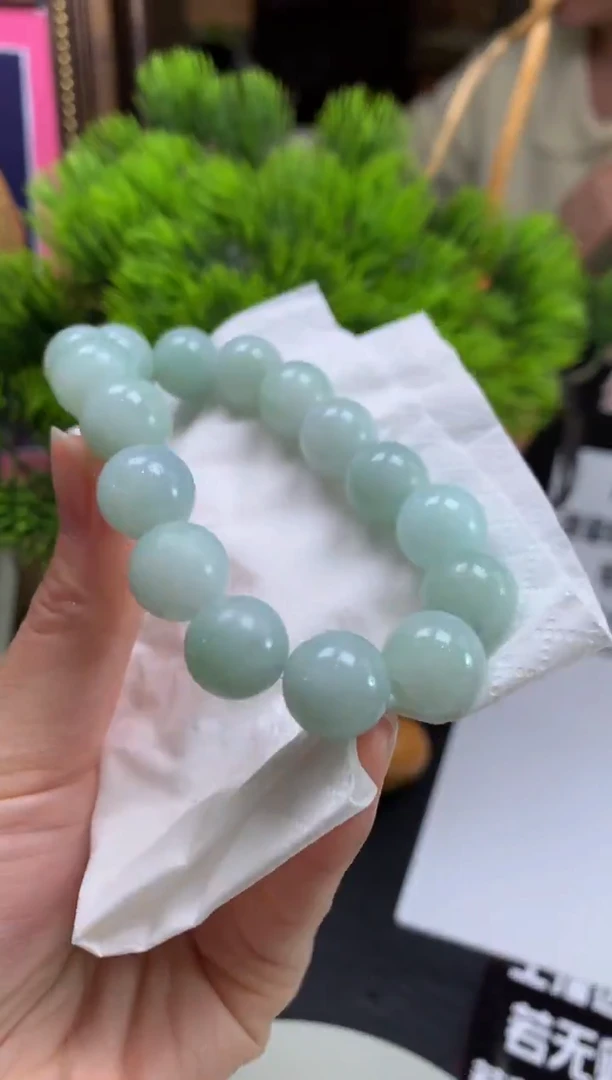 未镶嵌定制翡翠久*---125433