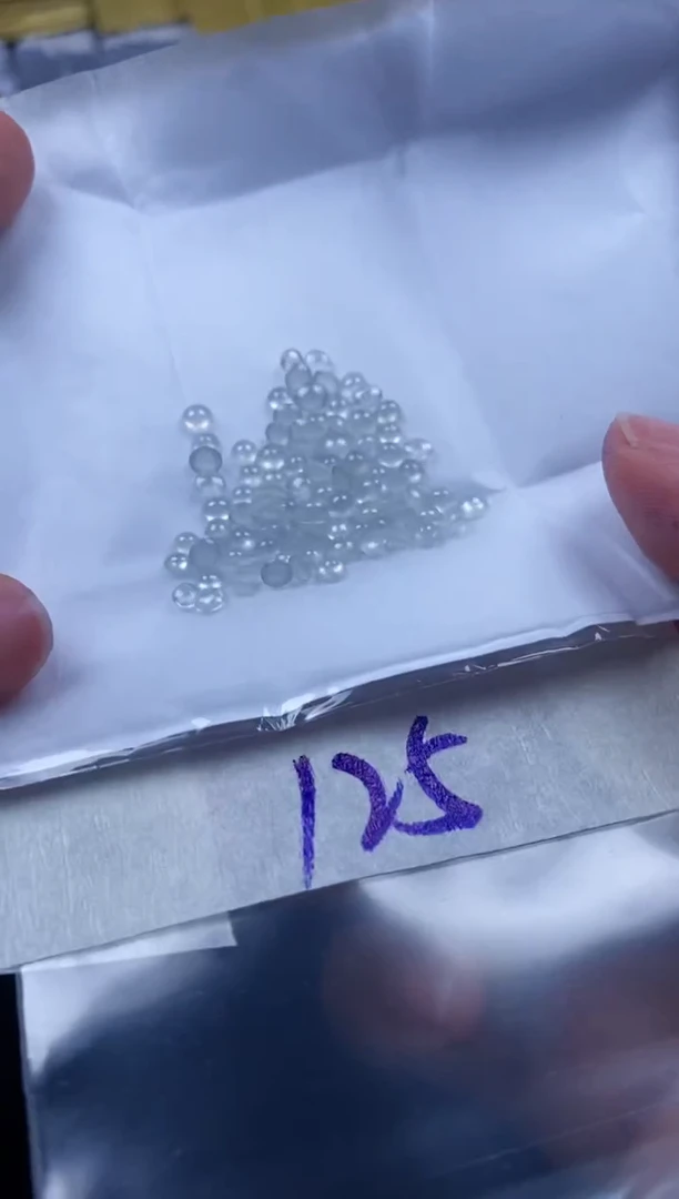 未镶嵌定制翡翠 10